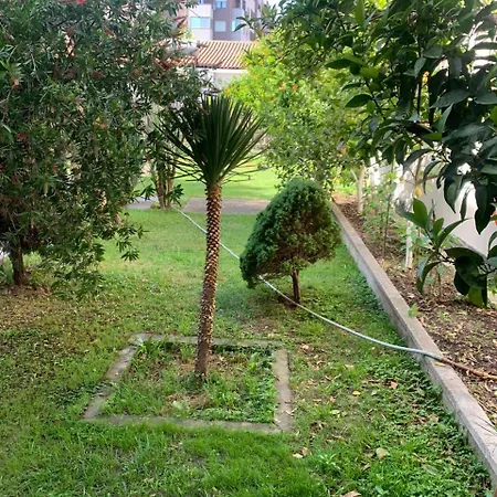 Guest house Mani Durres