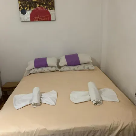 Mani Guest house