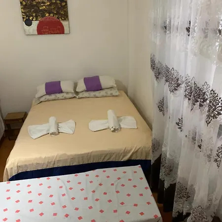 Guest house Mani