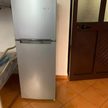 בית הארחה Mani